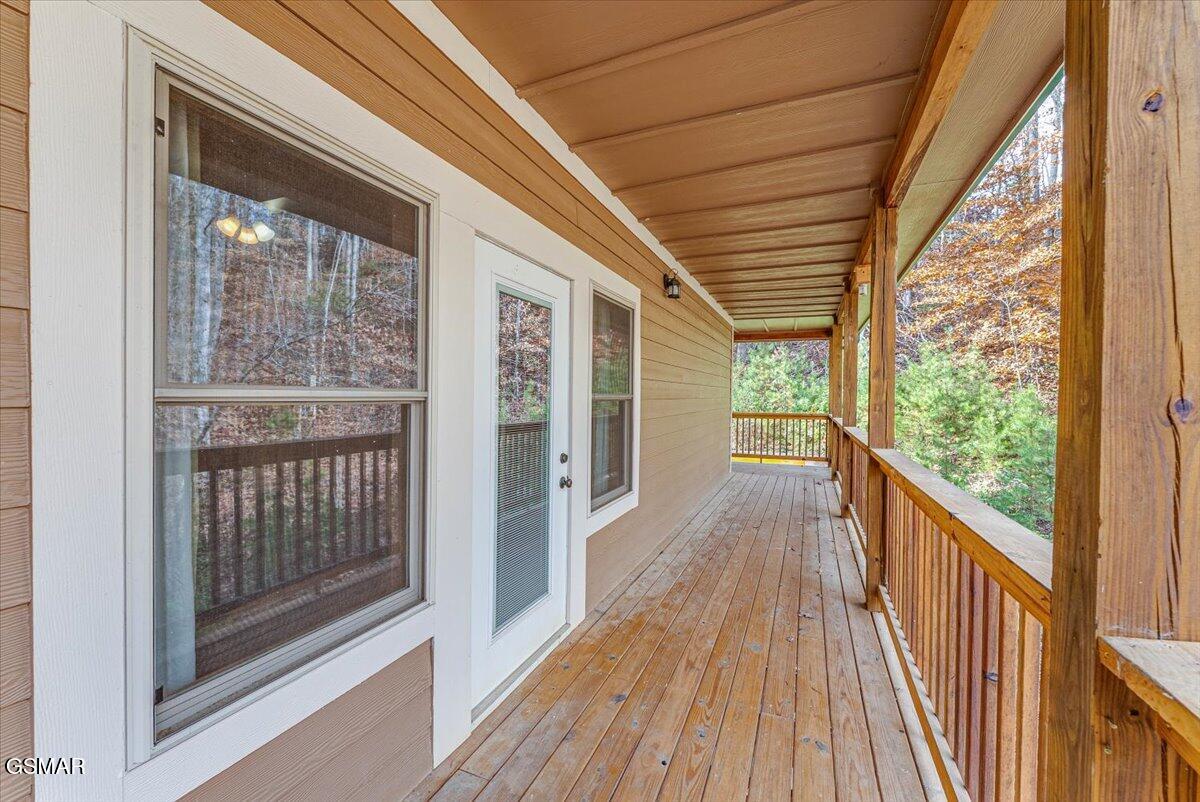 2740 Mountain View Circle Sevierville TN 37862