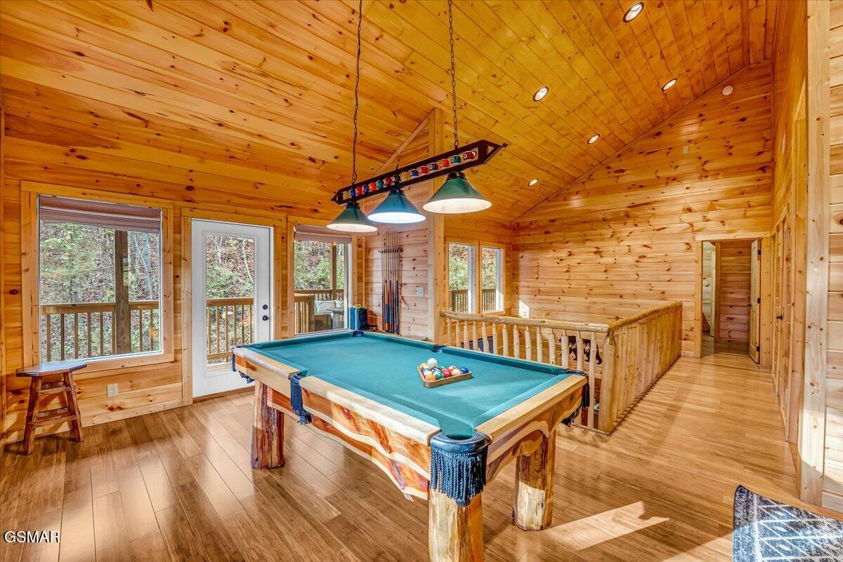 2740 Mountain View Circle Sevierville TN 37862