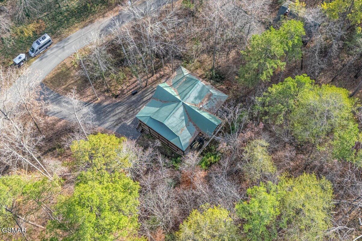 2740 Mountain View Circle Sevierville TN 37862