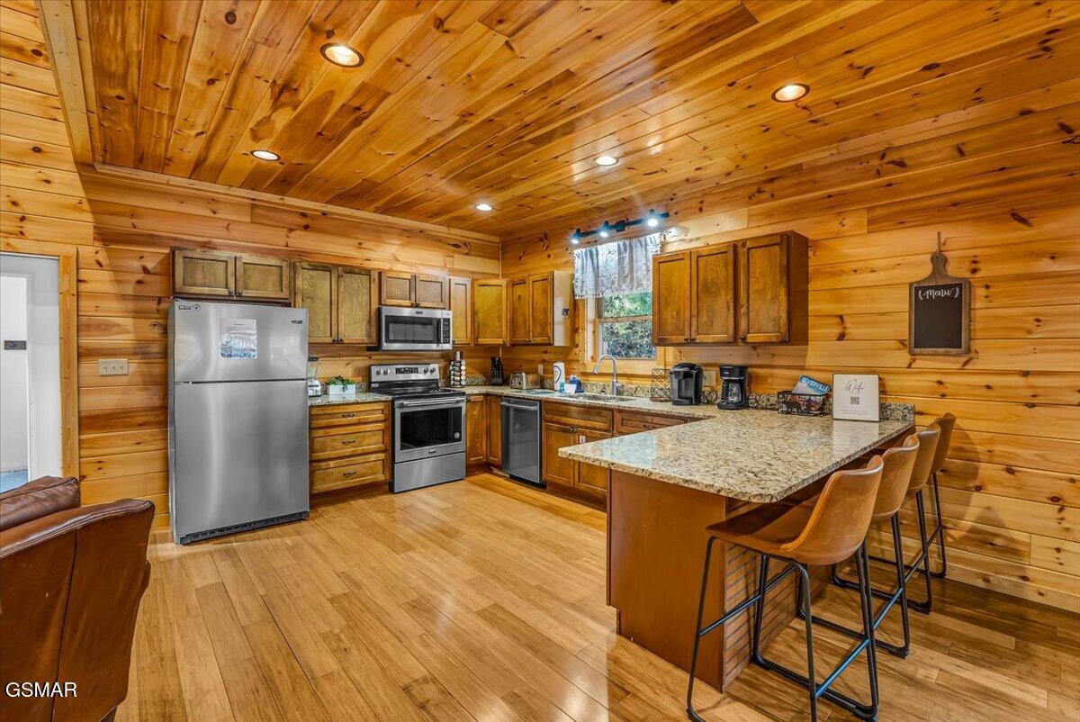 2740 Mountain View Circle Sevierville TN 37862