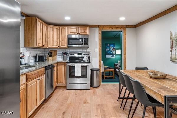 814 Gnatty Branch Road Sevierville TN 37876