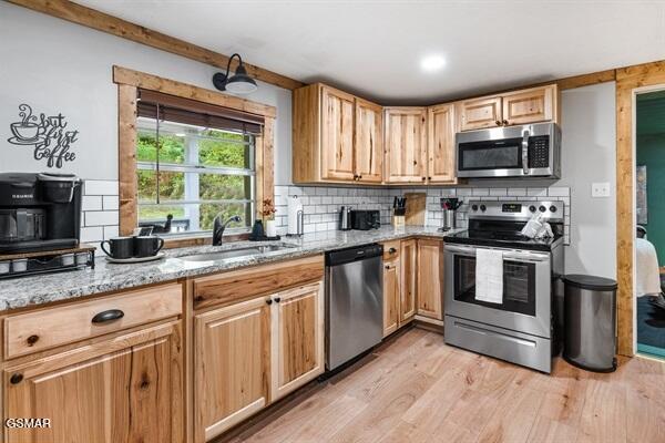 814 Gnatty Branch Road Sevierville TN 37876