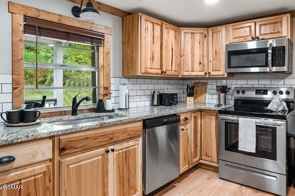 814 Gnatty Branch Road Sevierville TN 37876