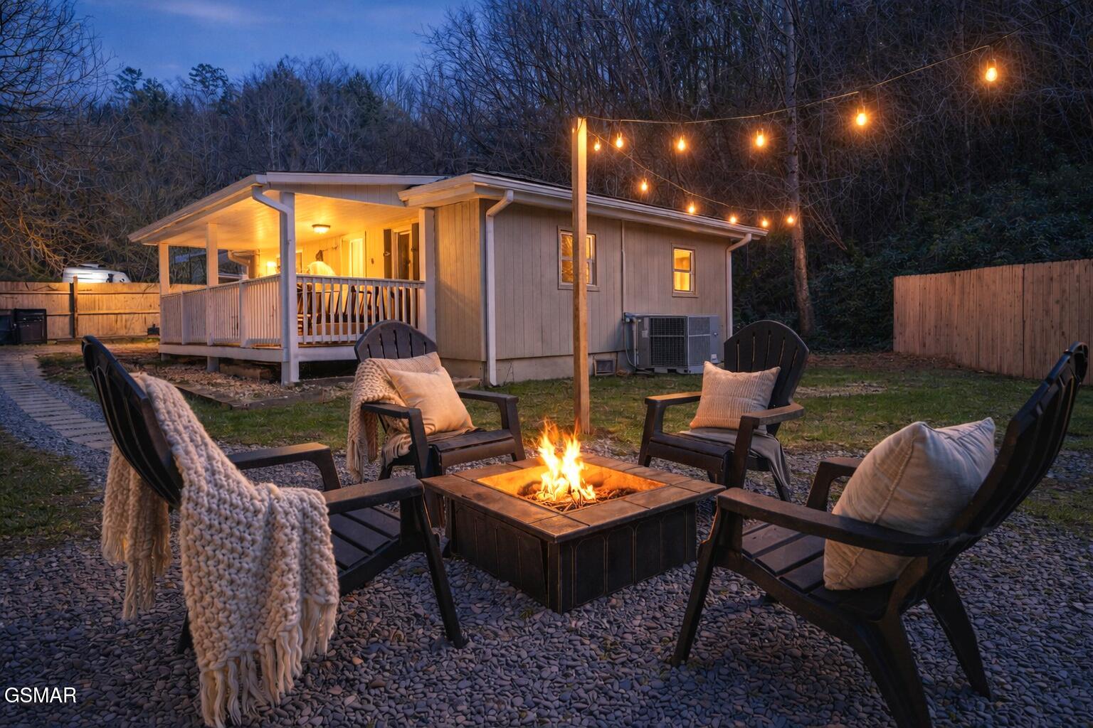 814 Gnatty Branch Road Sevierville TN 37876
