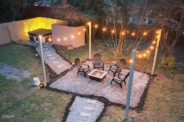 814 Gnatty Branch Road Sevierville TN 37876