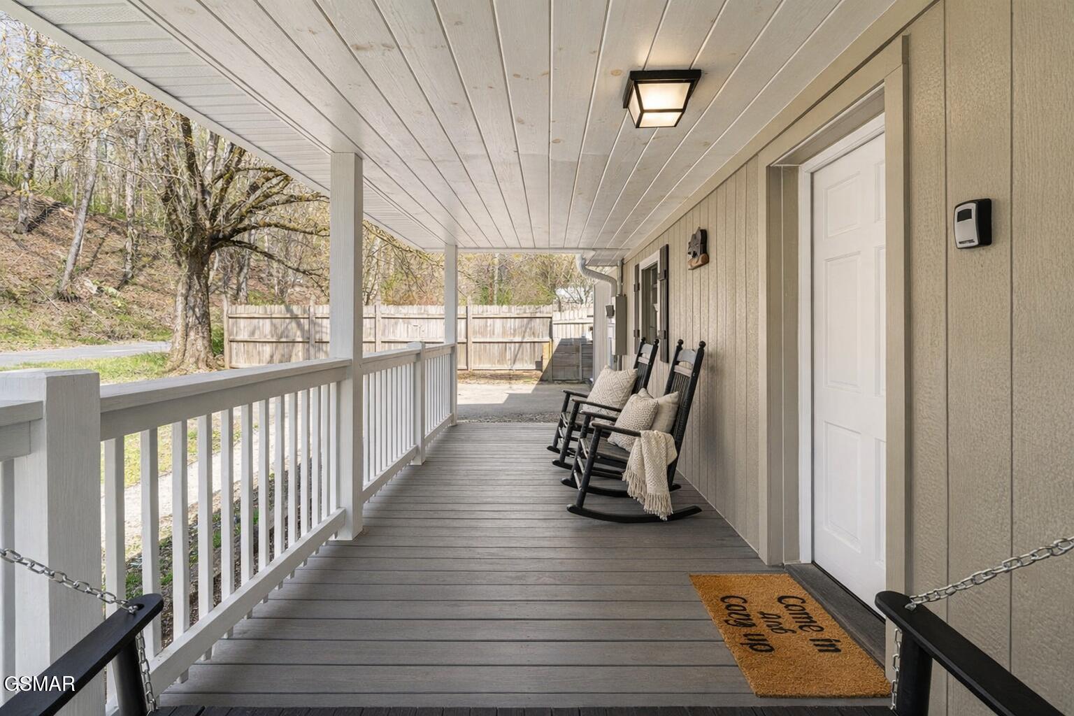 814 Gnatty Branch Road Sevierville TN 37876
