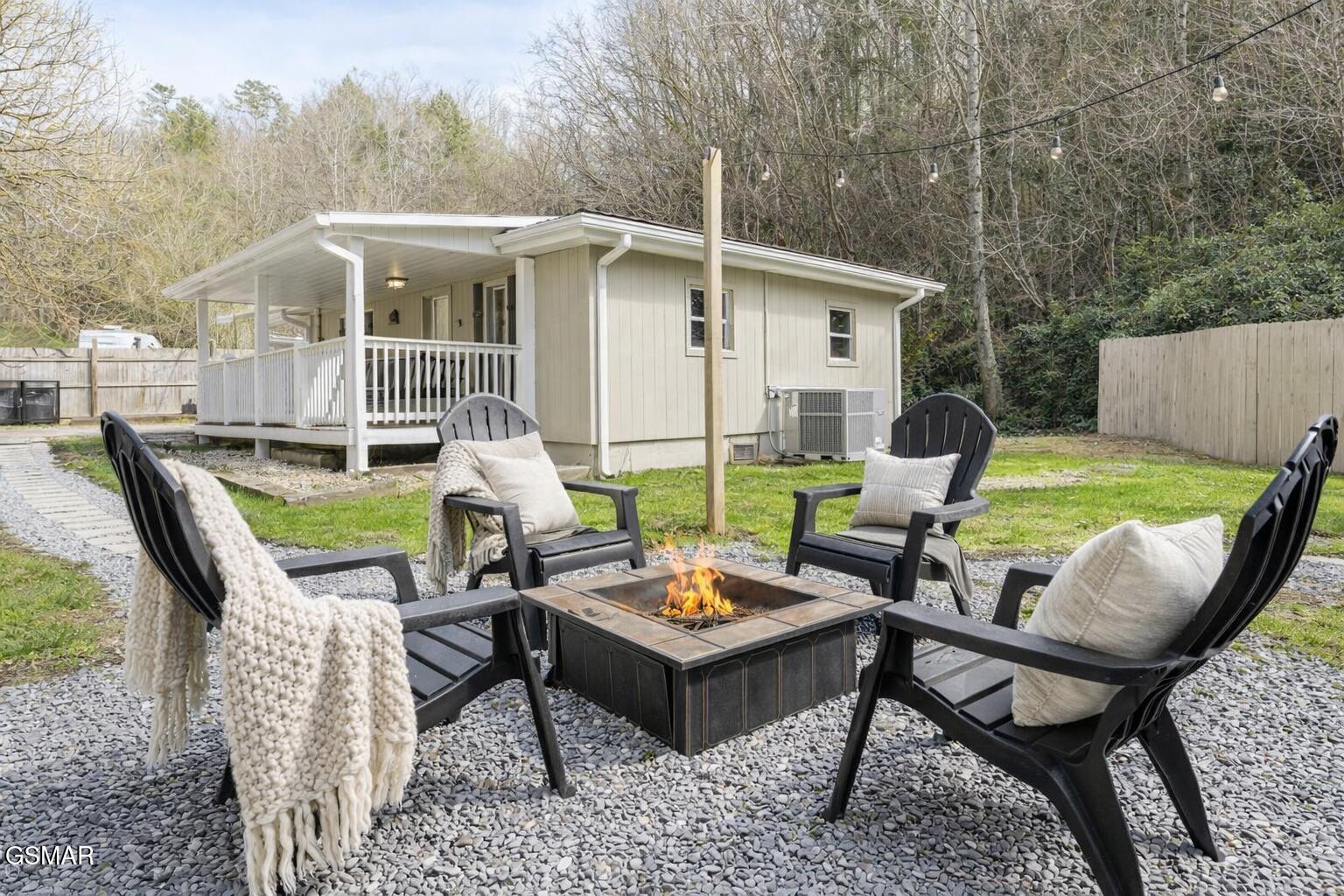 814 Gnatty Branch Road Sevierville TN 37876