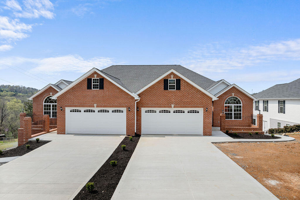 1903 Scarlett Meadows Drive Sevierville TN 37876