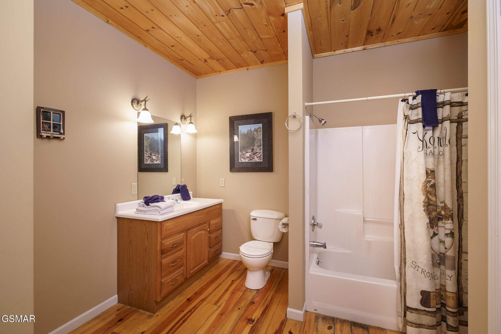 3129 Smokies Edge Road Sevierville TN 37862