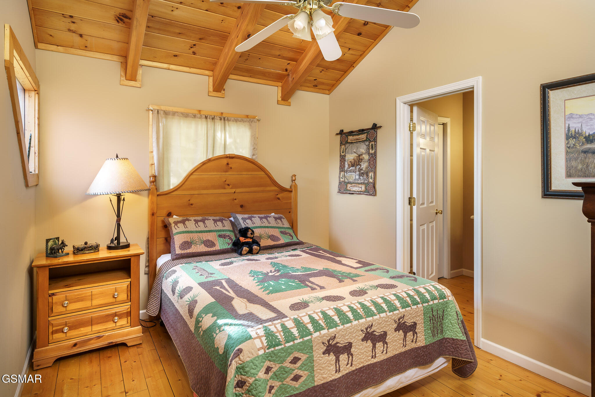 3129 Smokies Edge Road Sevierville TN 37862
