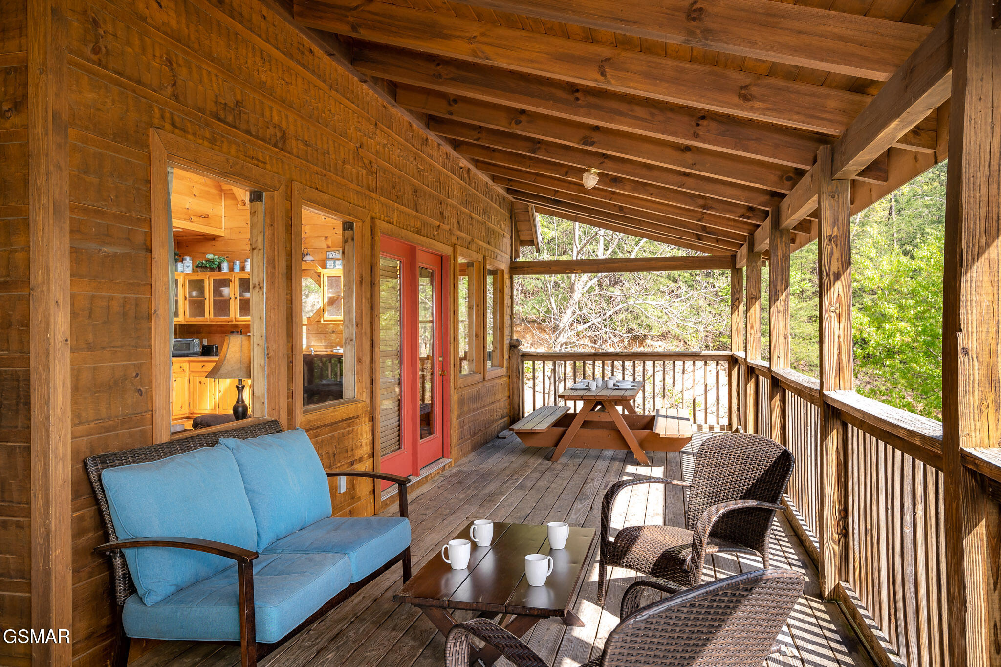 3129 Smokies Edge Road Sevierville TN 37862