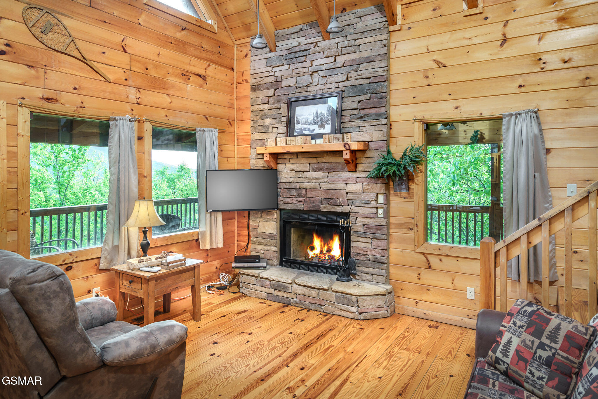 3129 Smokies Edge Road Sevierville TN 37862