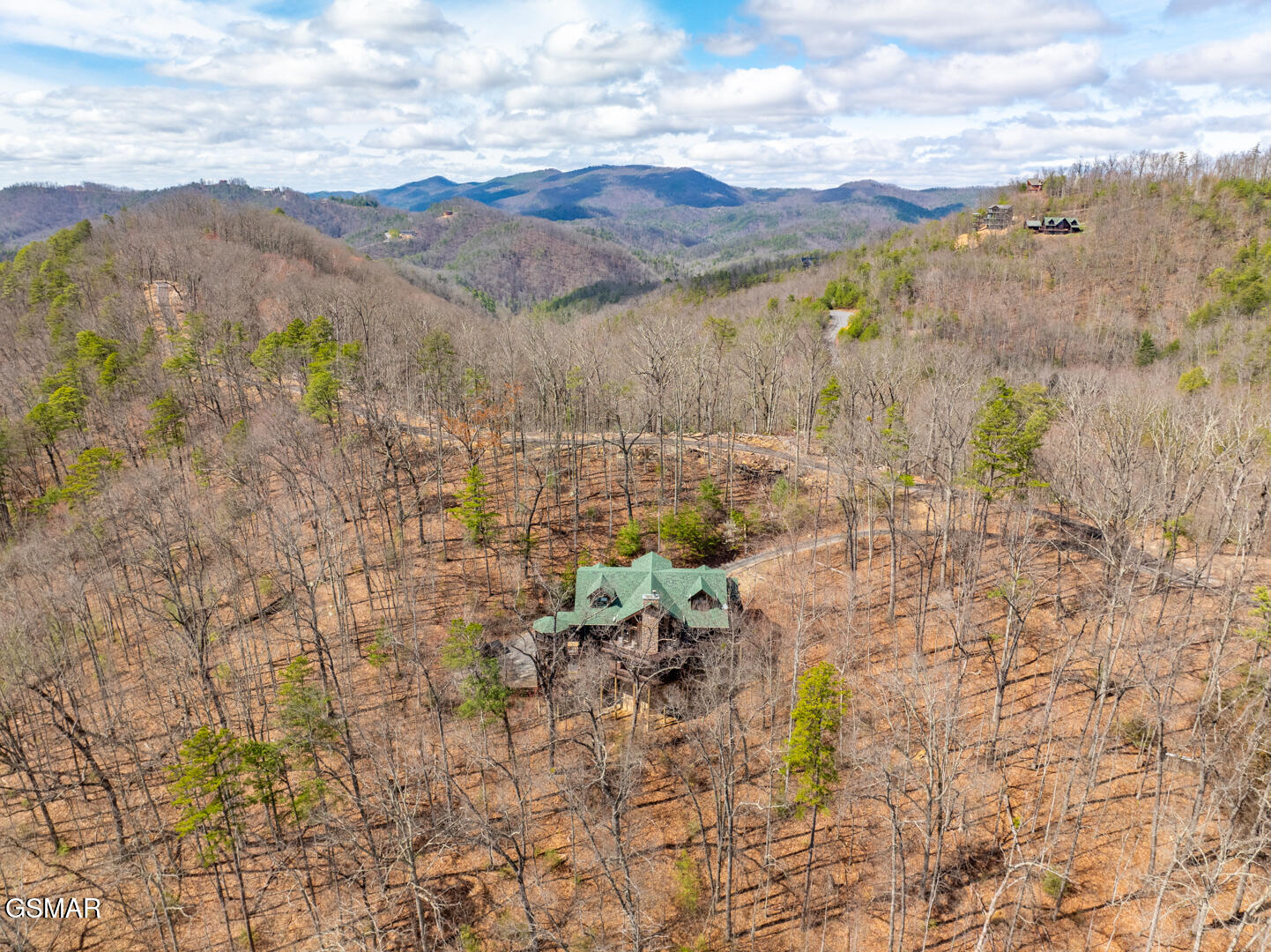 3044 Redtail Road Sevierville TN 37862