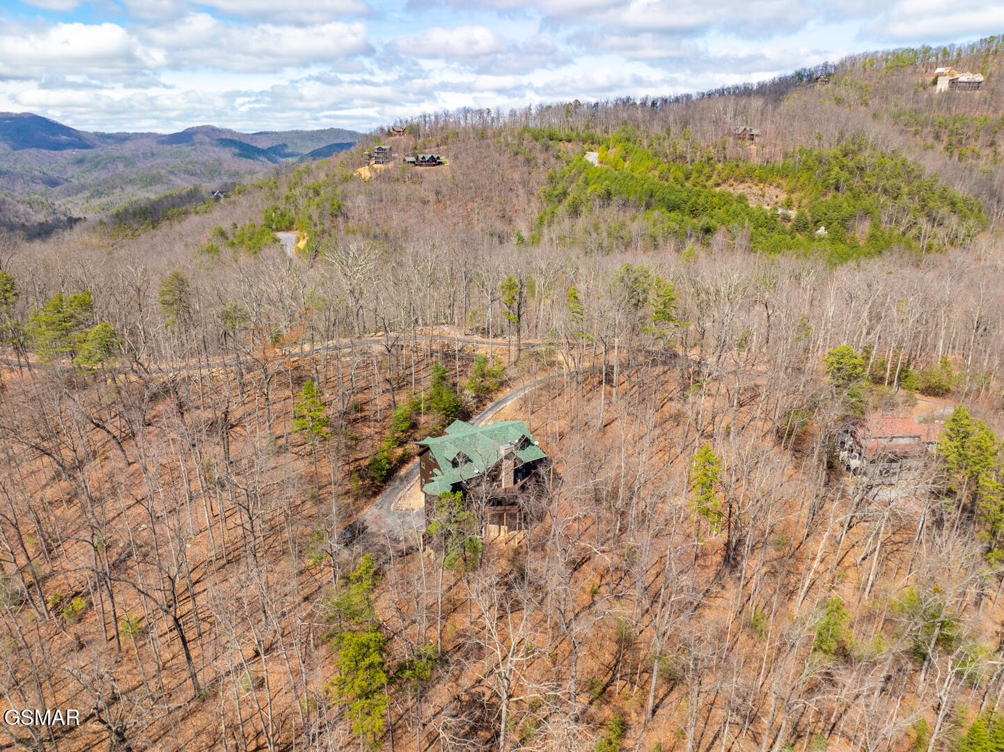 3044 Redtail Road Sevierville TN 37862