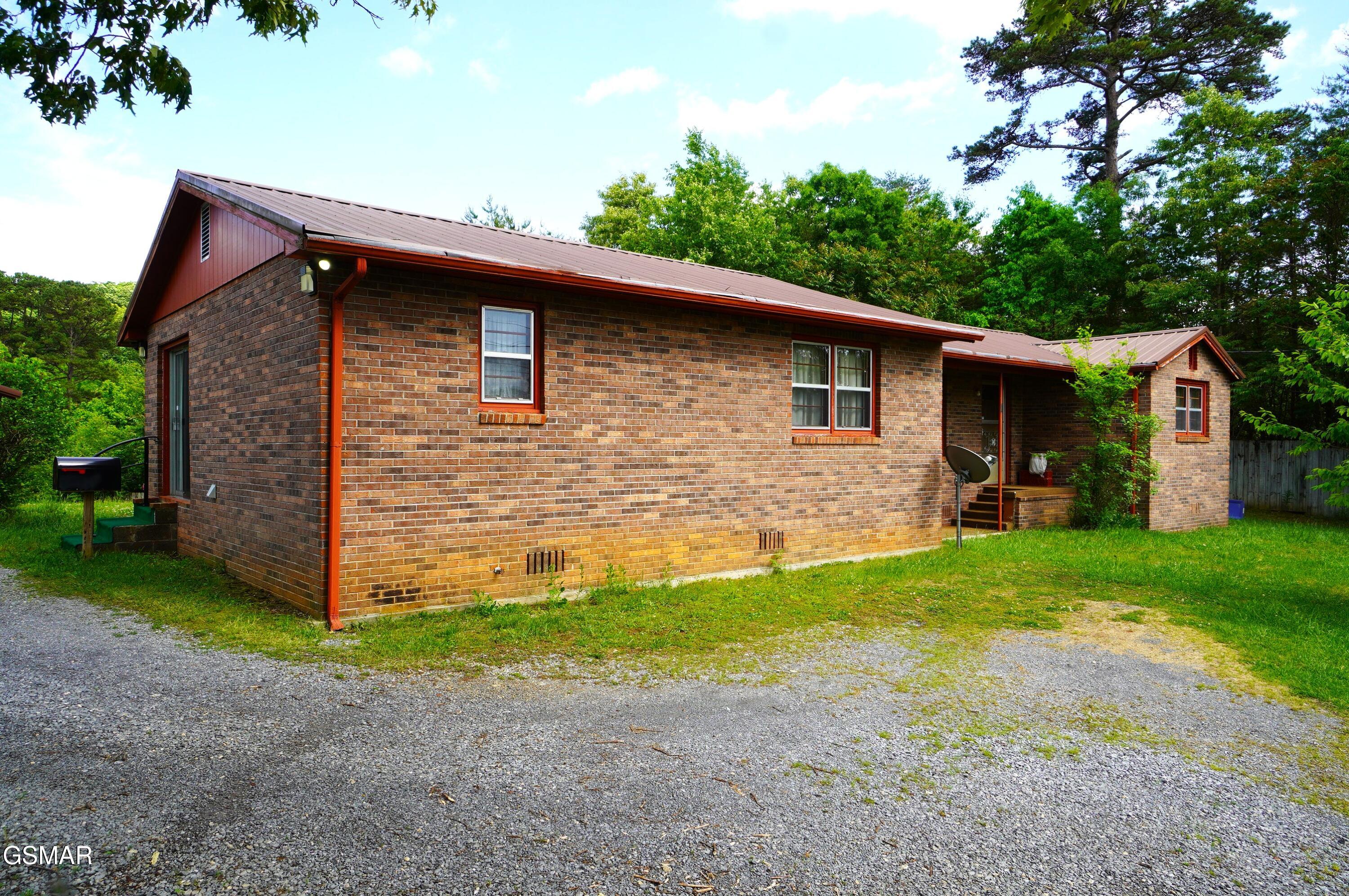 412 Jimtown Road Newport TN 37821