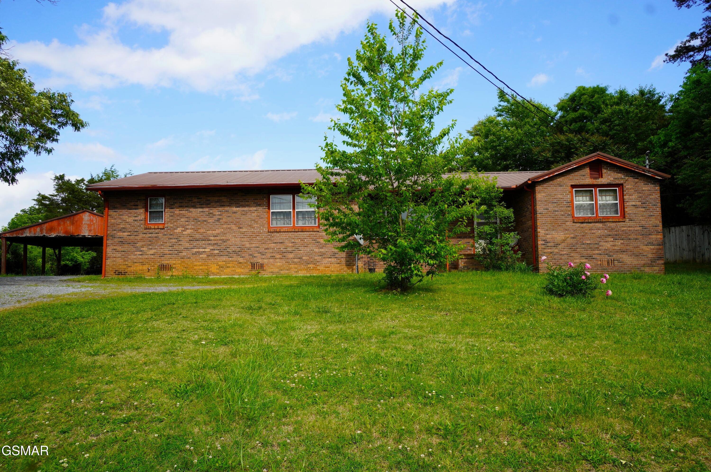 412 Jimtown Road Newport TN 37821