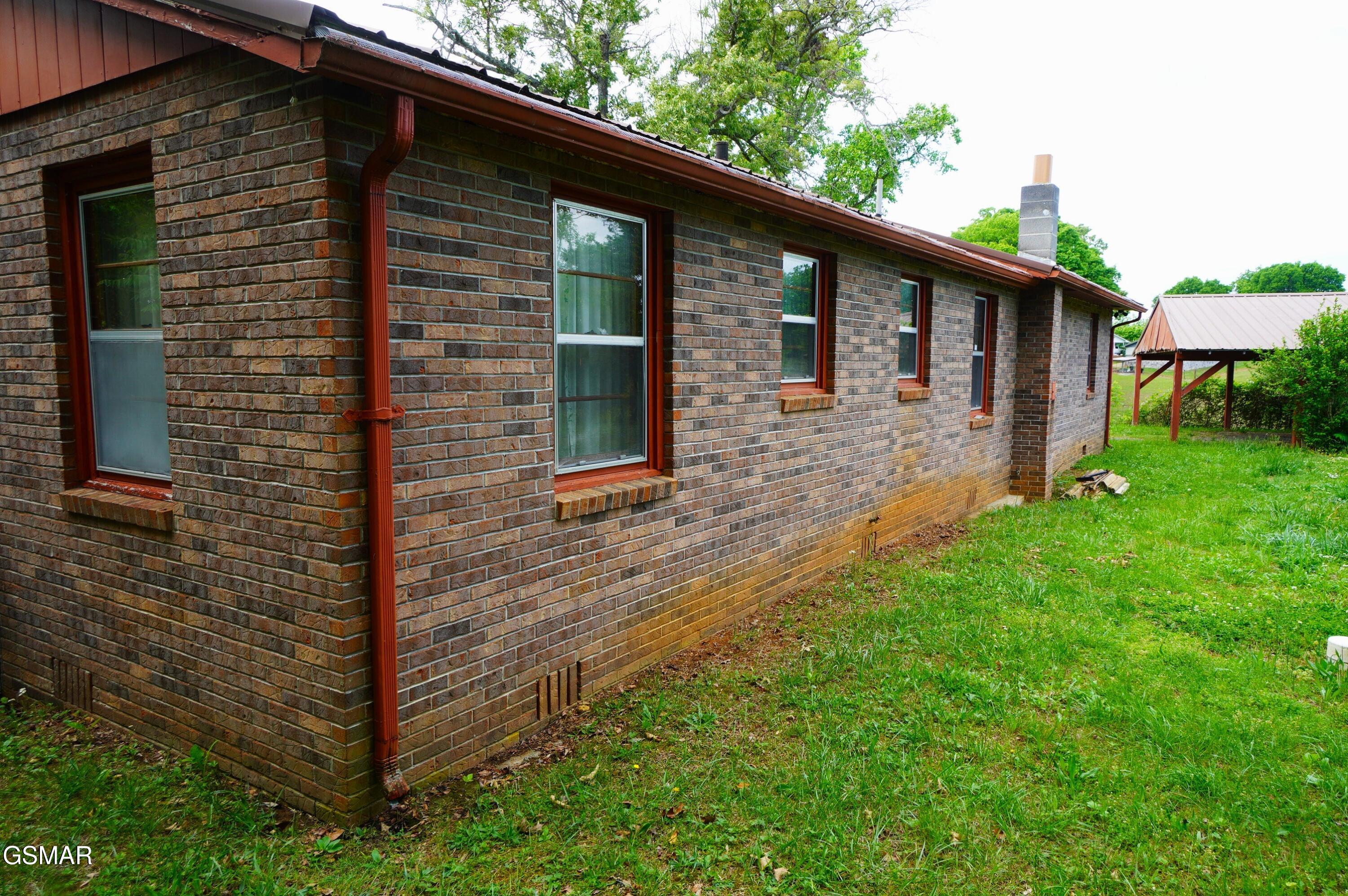 412 Jimtown Road Newport TN 37821