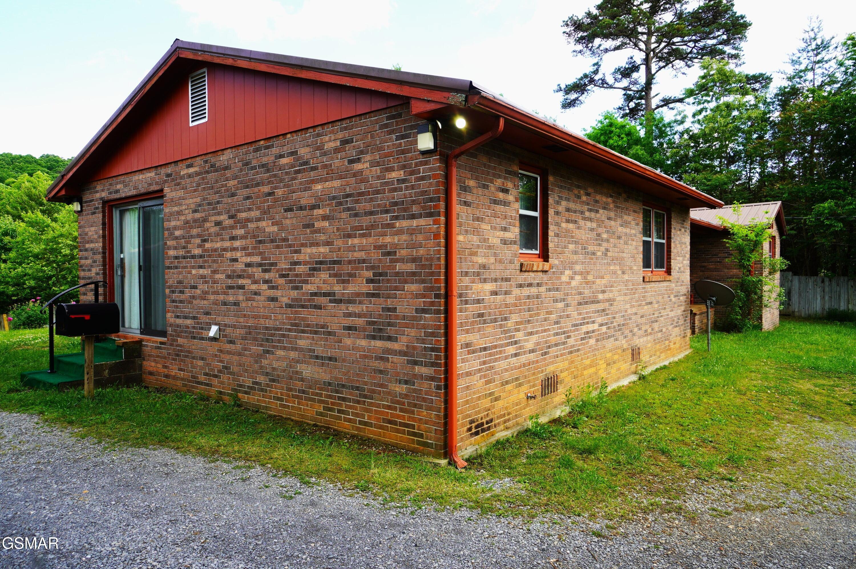 412 Jimtown Road Newport TN 37821