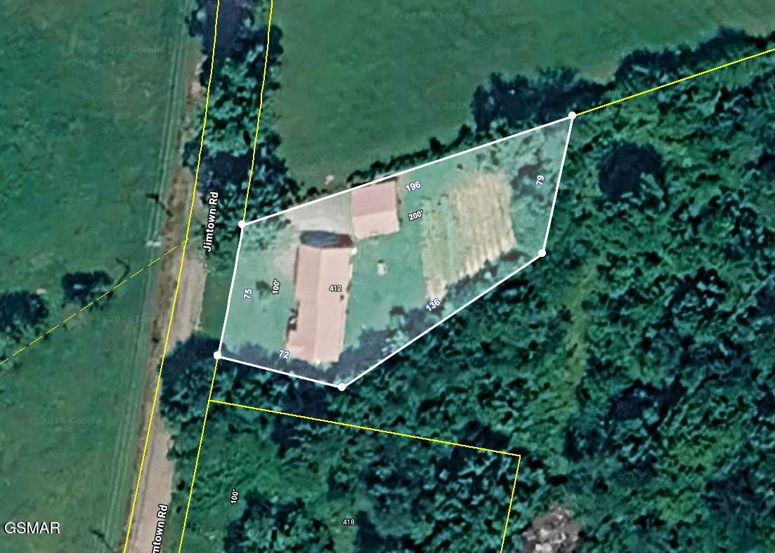 412 Jimtown Road Newport TN 37821