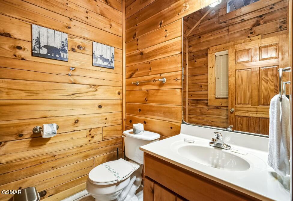 1779 Mountain Shadows Way Gatlinburg TN 37738