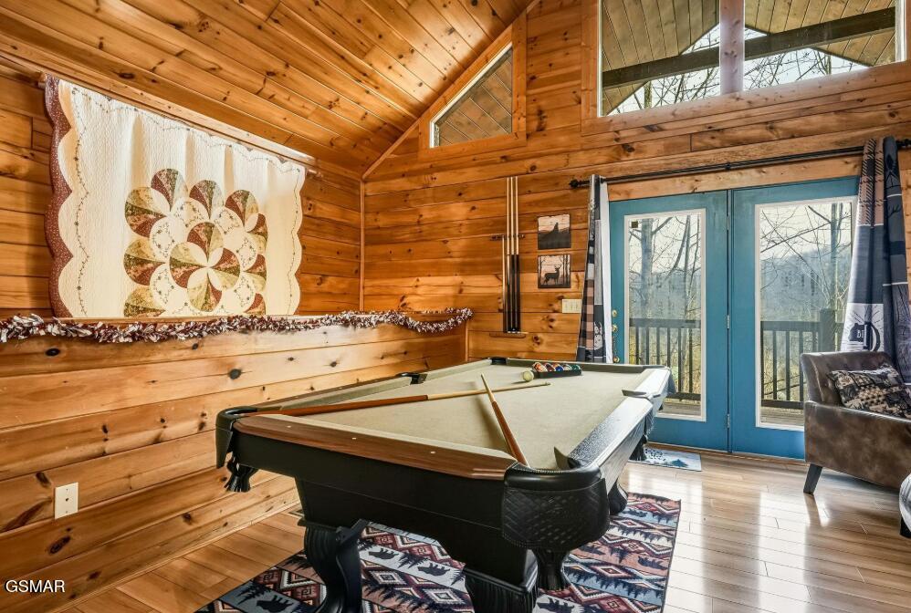 1779 Mountain Shadows Way Gatlinburg TN 37738