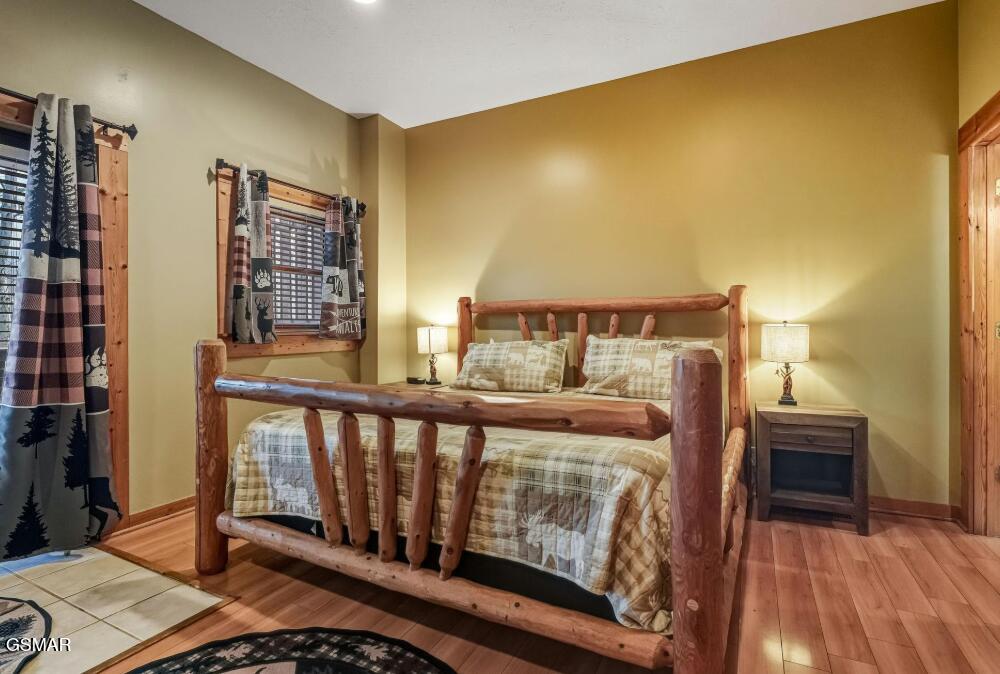 1779 Mountain Shadows Way Gatlinburg TN 37738