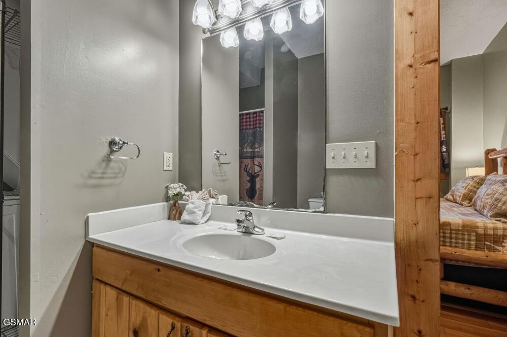 1779 Mountain Shadows Way Gatlinburg TN 37738