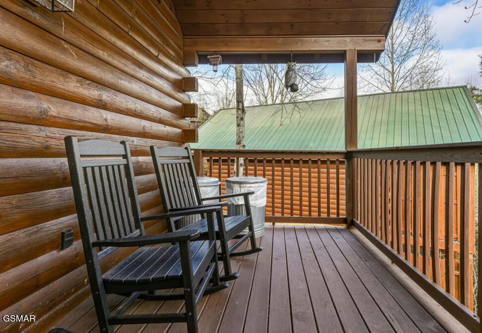 1779 Mountain Shadows Way Gatlinburg TN 37738