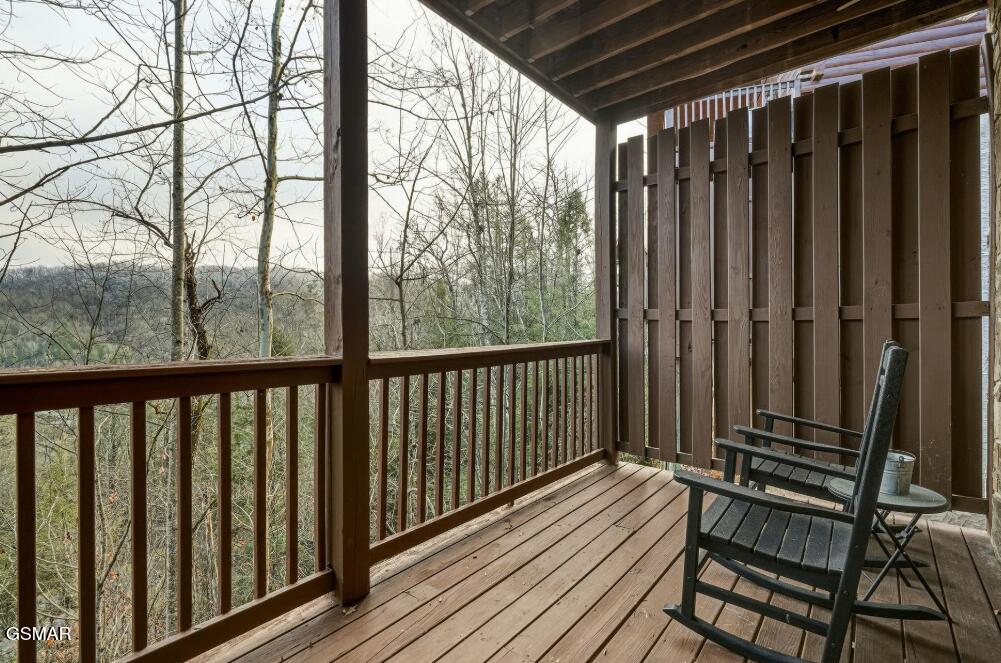 1779 Mountain Shadows Way Gatlinburg TN 37738