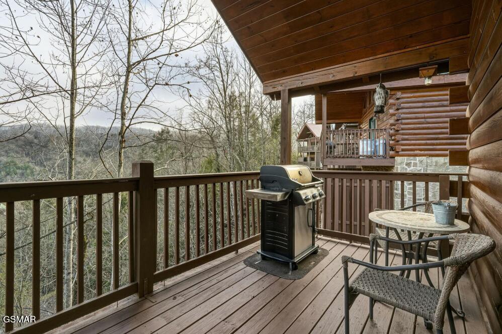 1779 Mountain Shadows Way Gatlinburg TN 37738