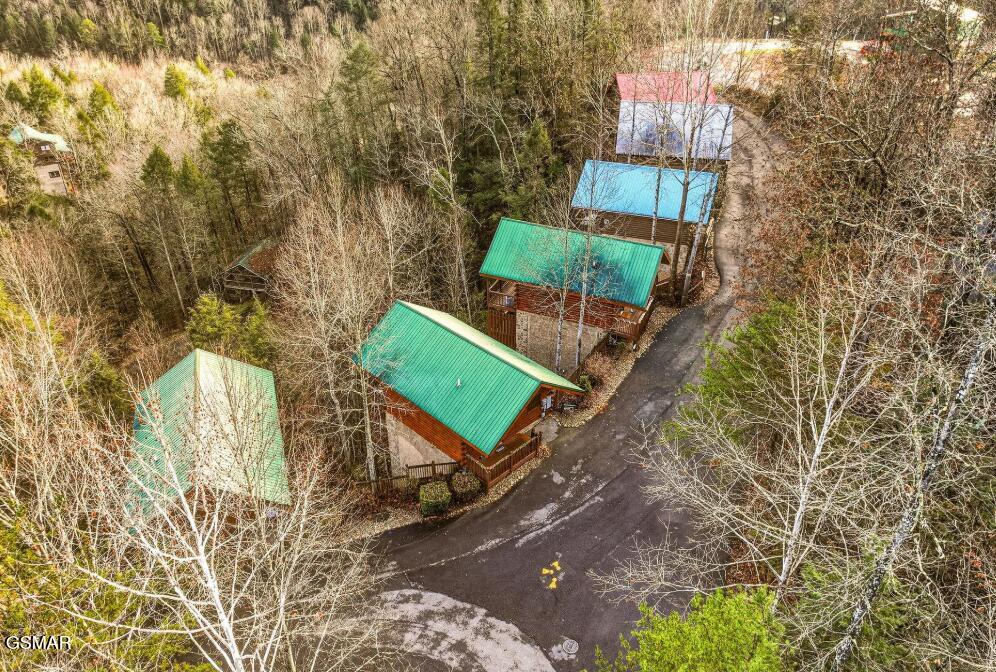 1779 Mountain Shadows Way Gatlinburg TN 37738