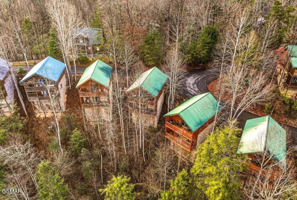 1779 Mountain Shadows Way Gatlinburg TN 37738