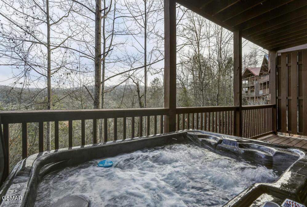 1779 Mountain Shadows Way Gatlinburg TN 37738