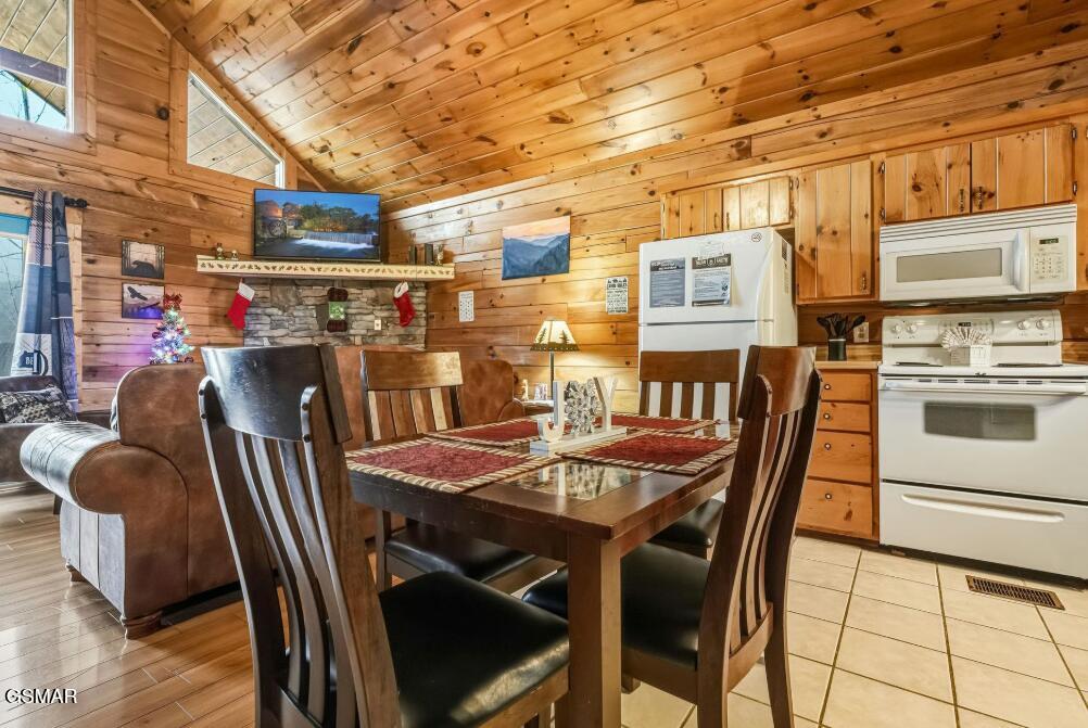 1779 Mountain Shadows Way Gatlinburg TN 37738