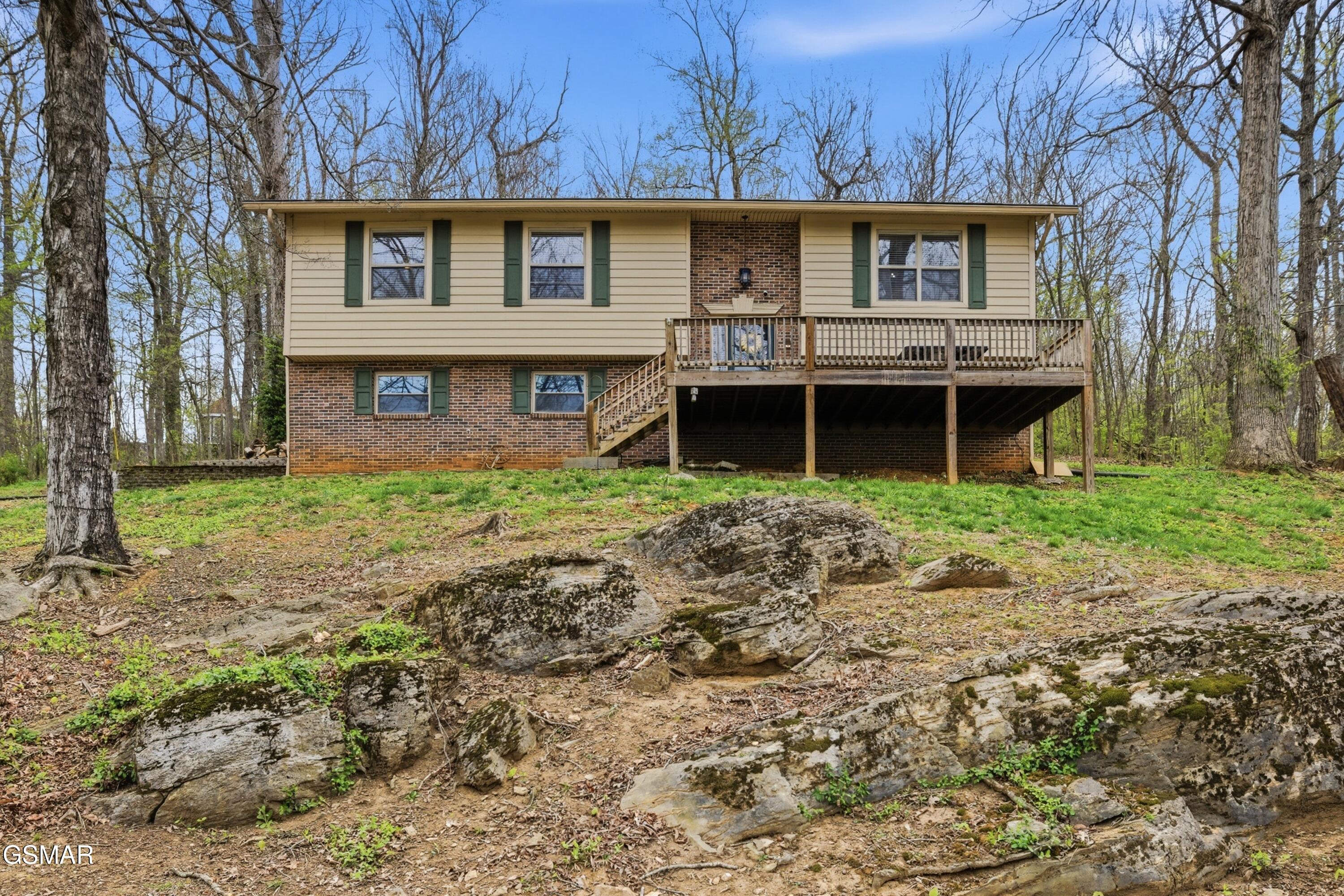 521 Amarillo Drive Seymour TN 37865