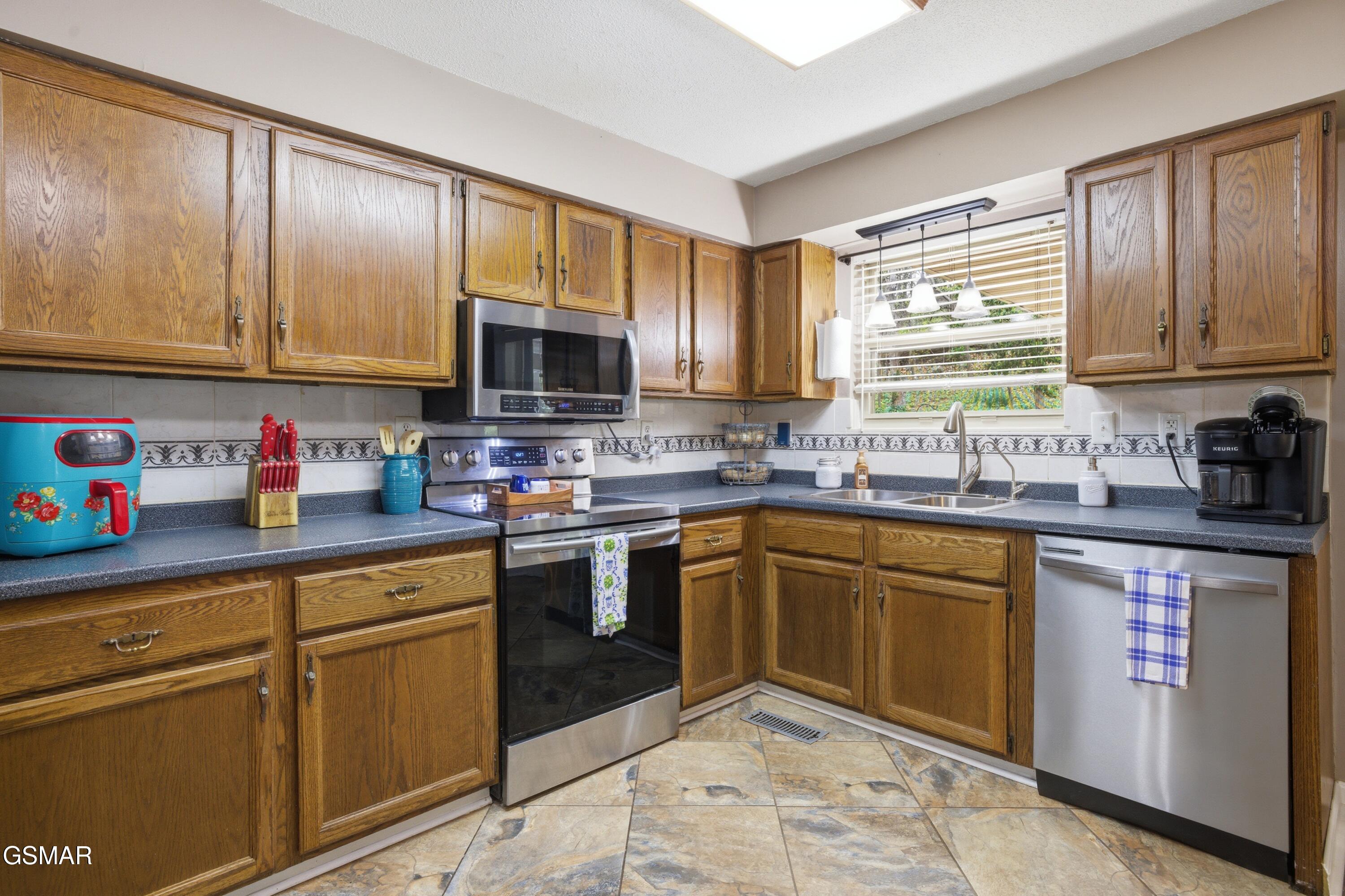 521 Amarillo Drive Seymour TN 37865