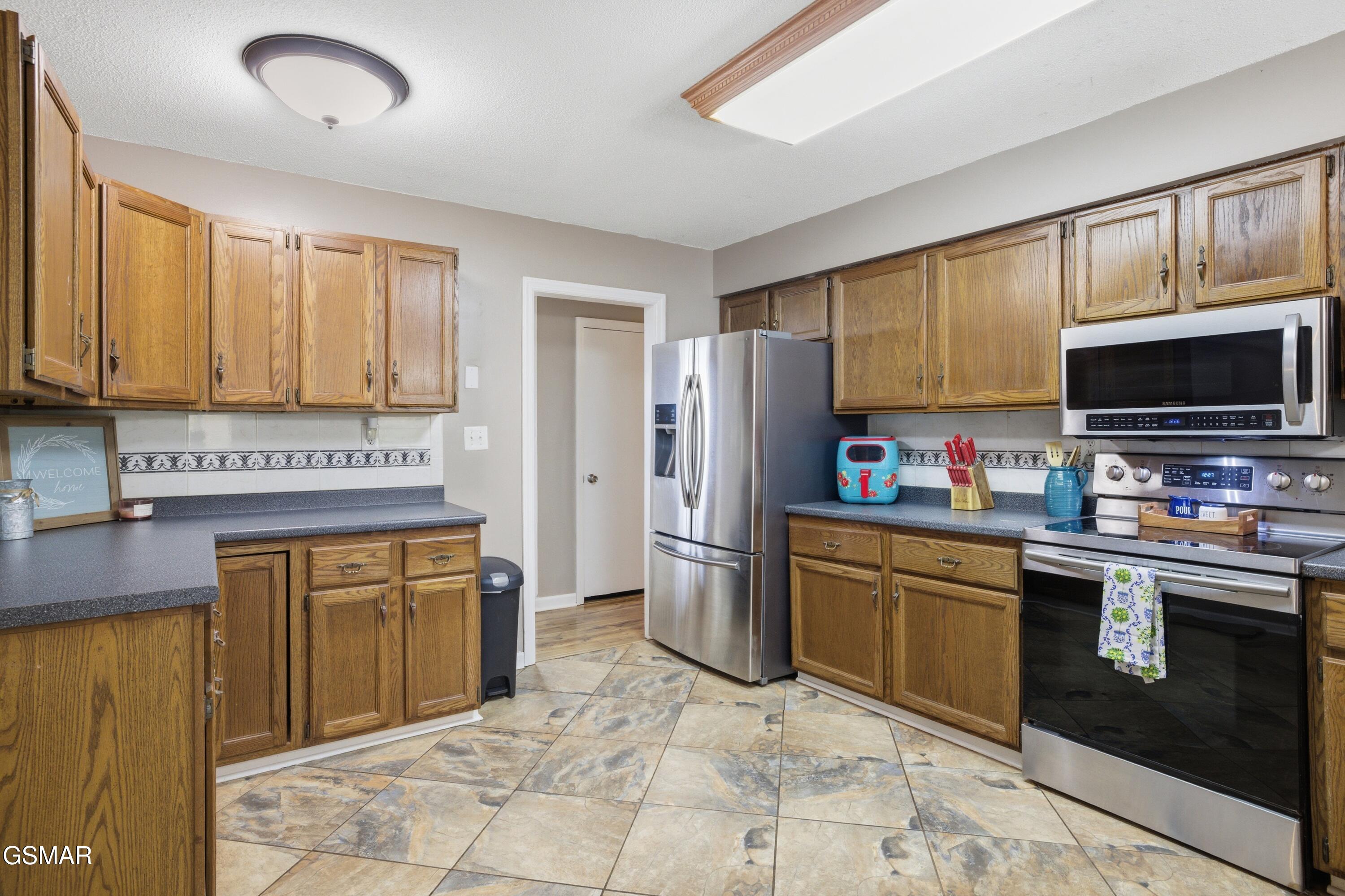 521 Amarillo Drive Seymour TN 37865