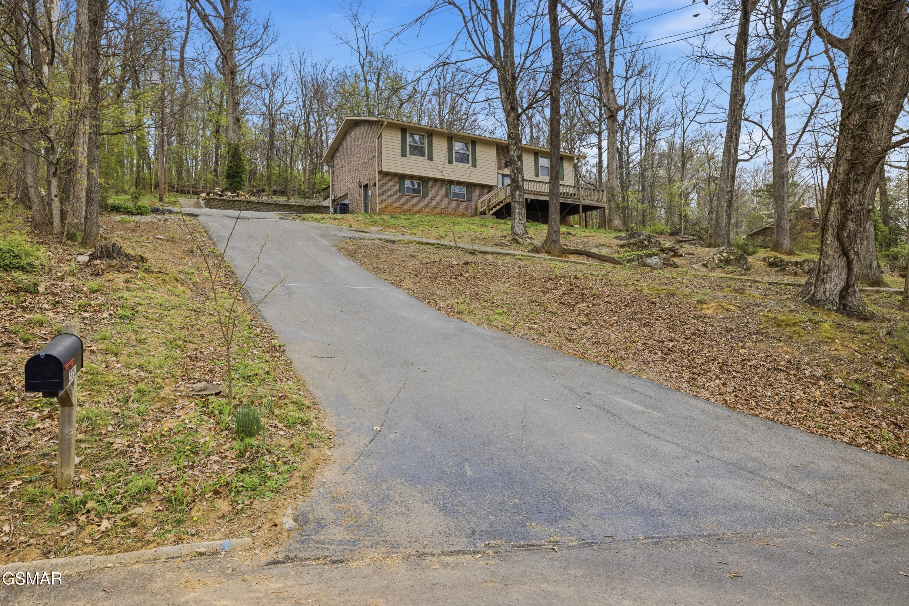 521 Amarillo Drive Seymour TN 37865