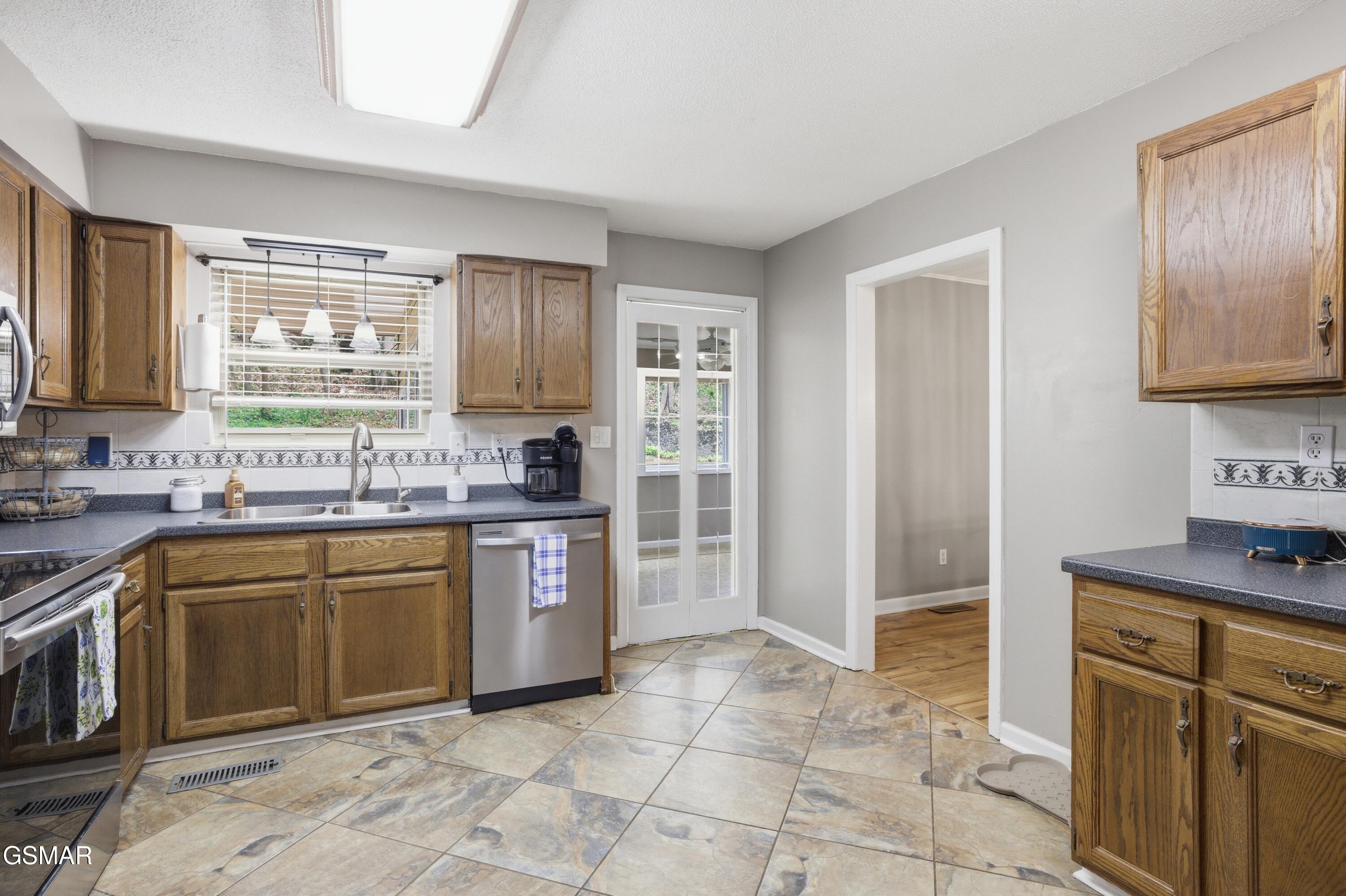 521 Amarillo Drive Seymour TN 37865