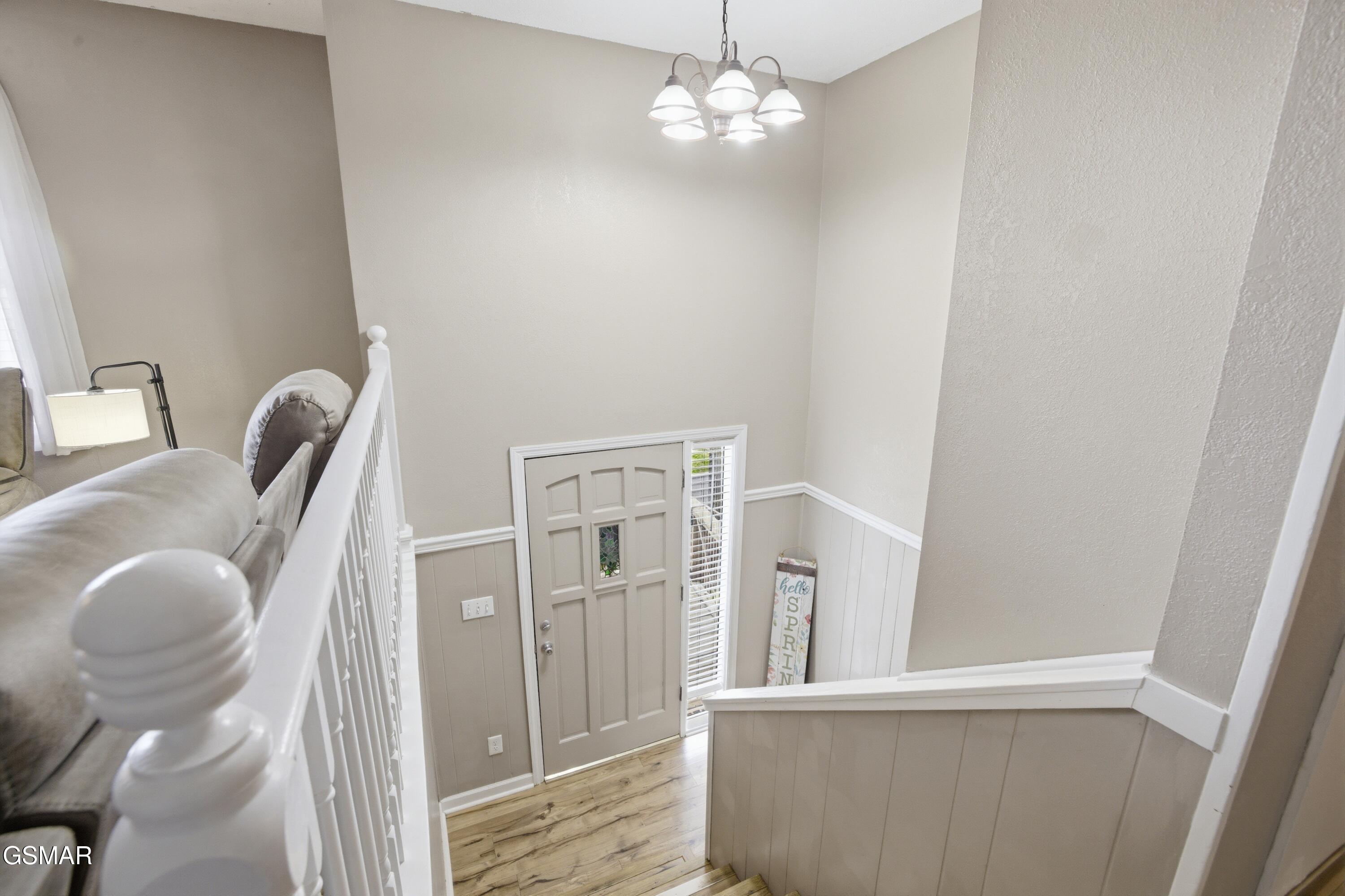 521 Amarillo Drive Seymour TN 37865