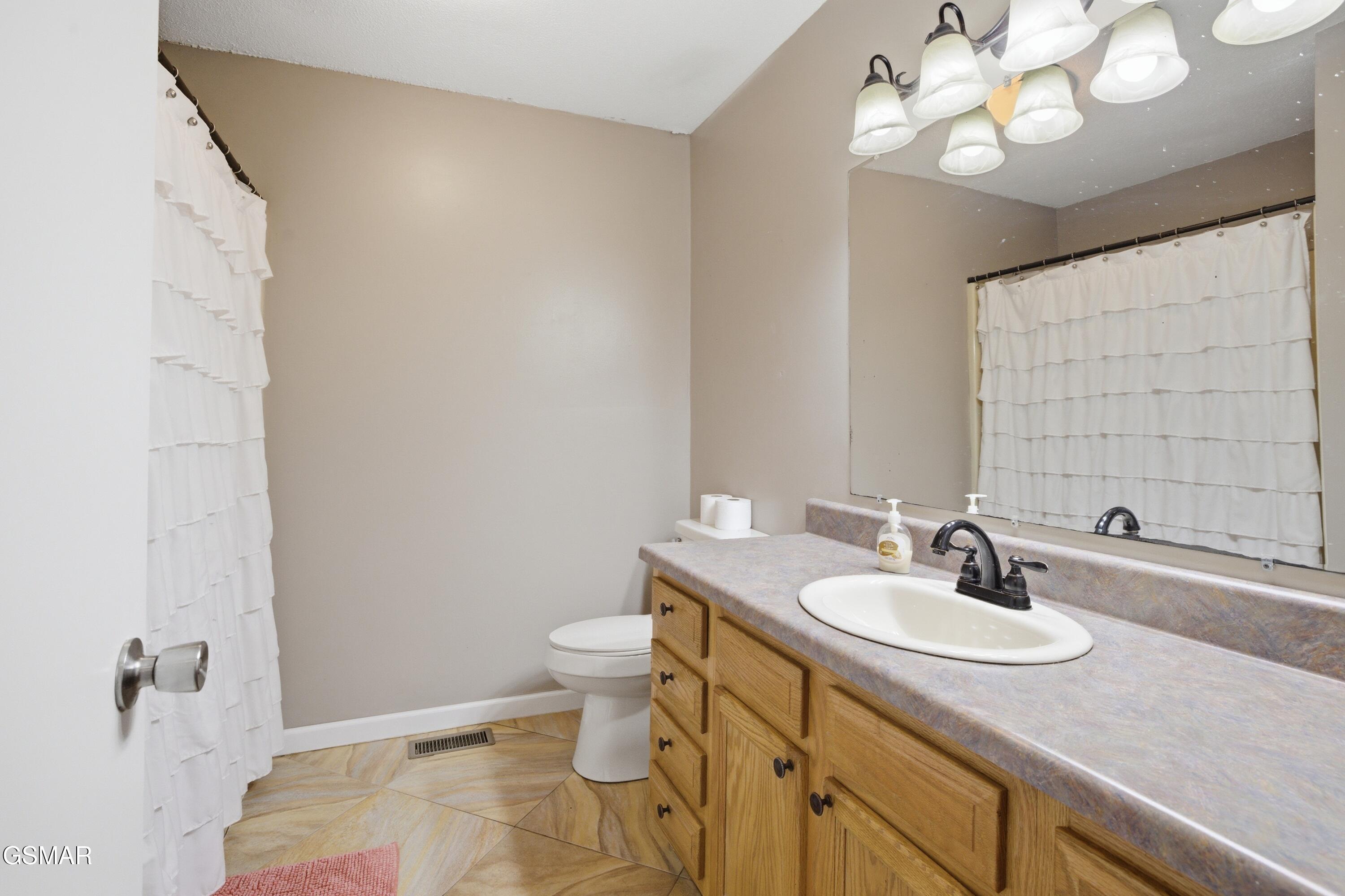 521 Amarillo Drive Seymour TN 37865