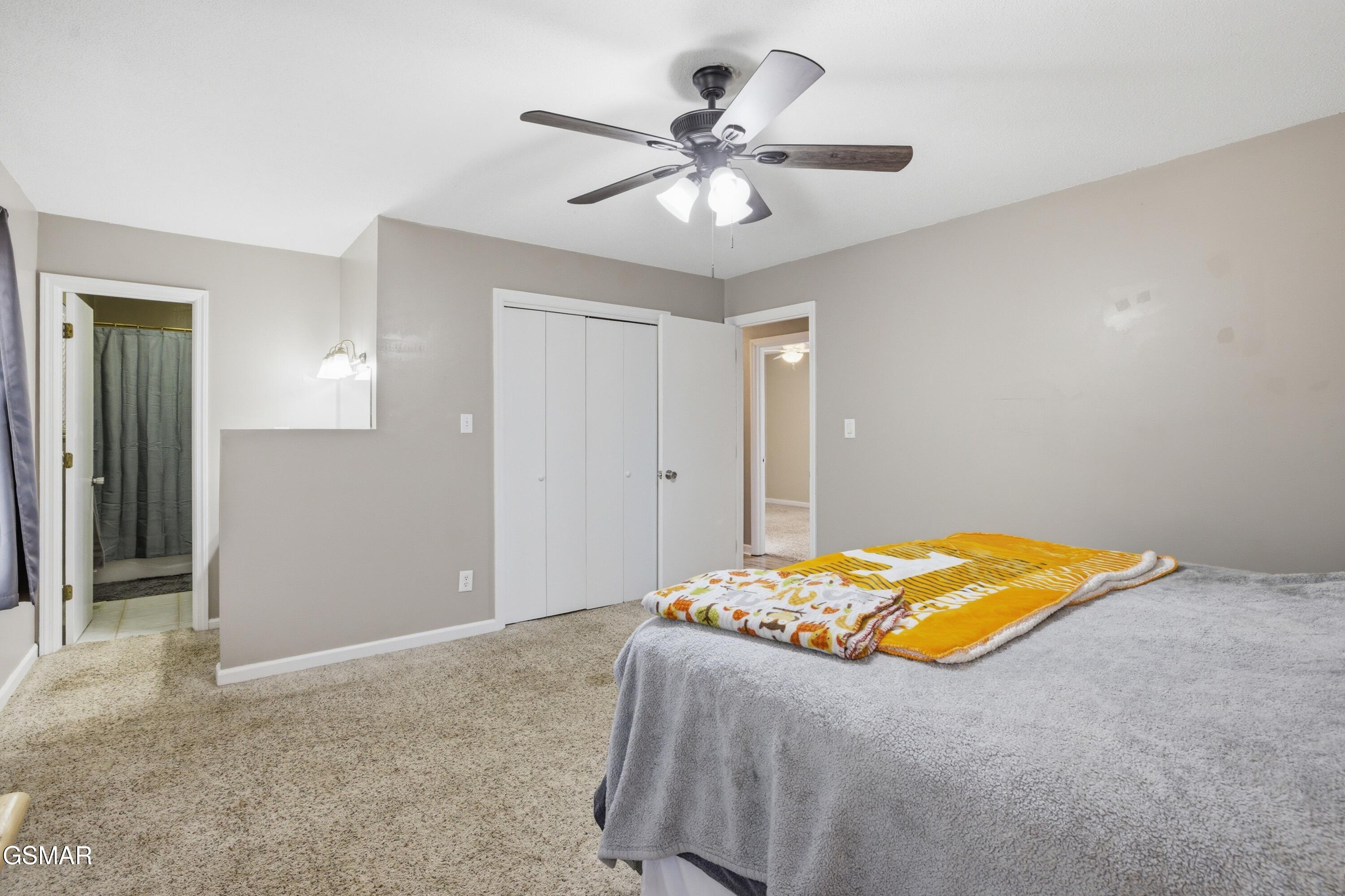 521 Amarillo Drive Seymour TN 37865