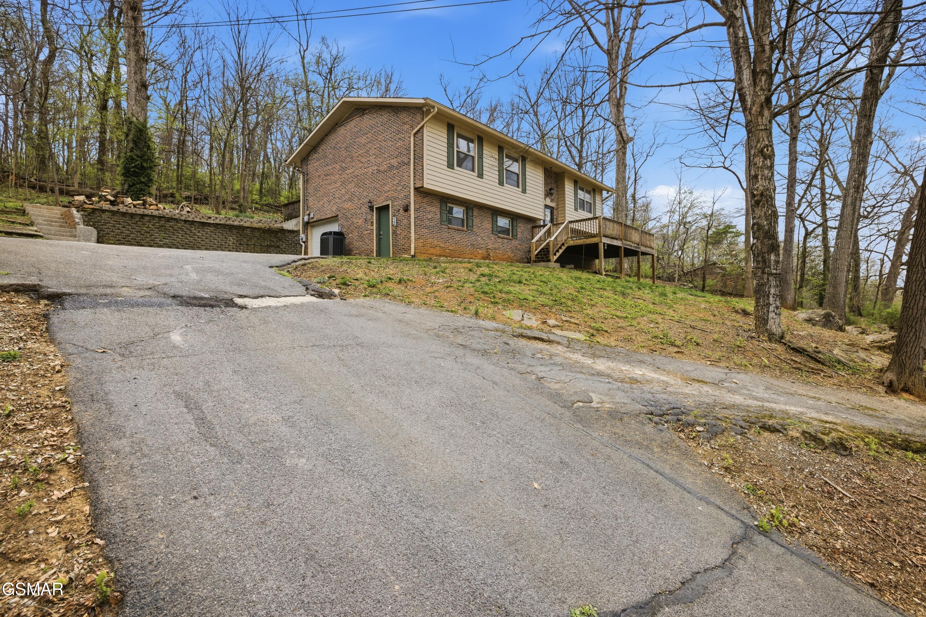 521 Amarillo Drive Seymour TN 37865