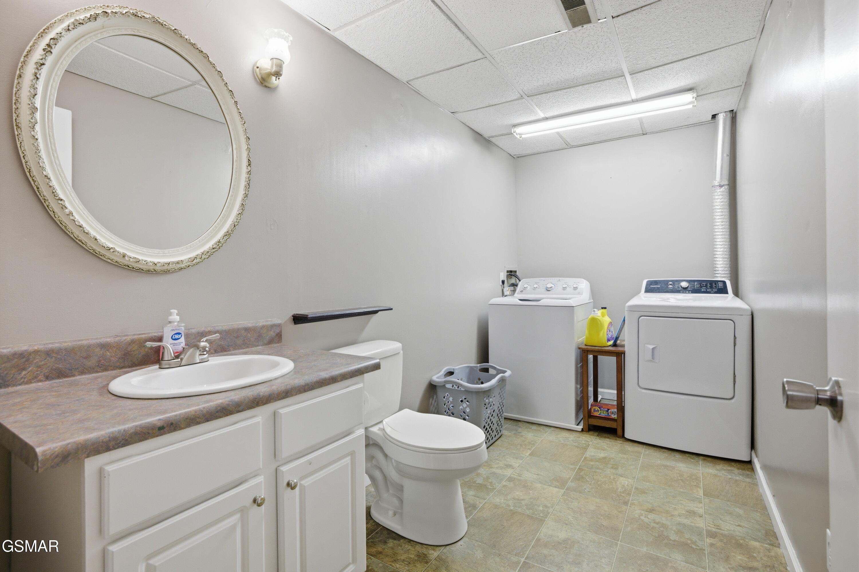 521 Amarillo Drive Seymour TN 37865