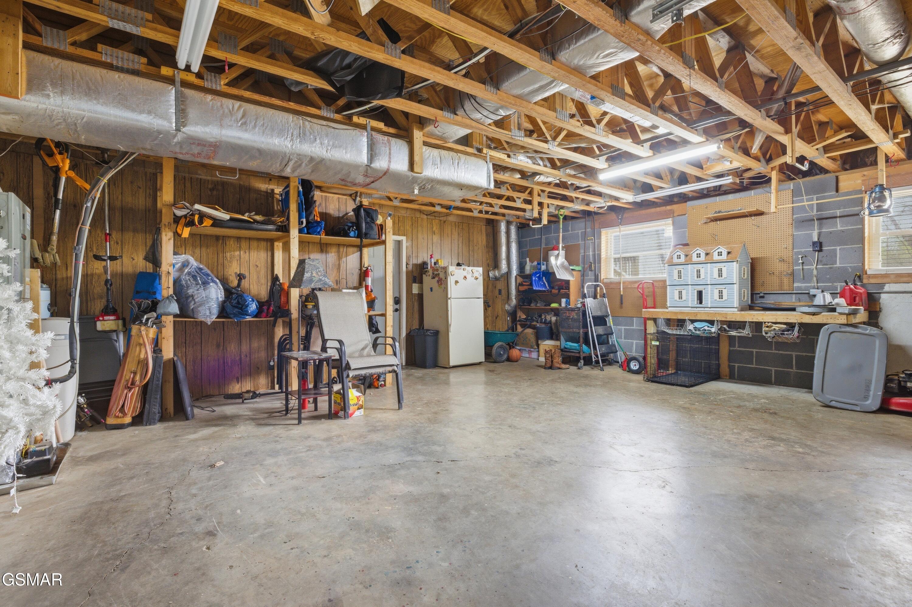 521 Amarillo Drive Seymour TN 37865