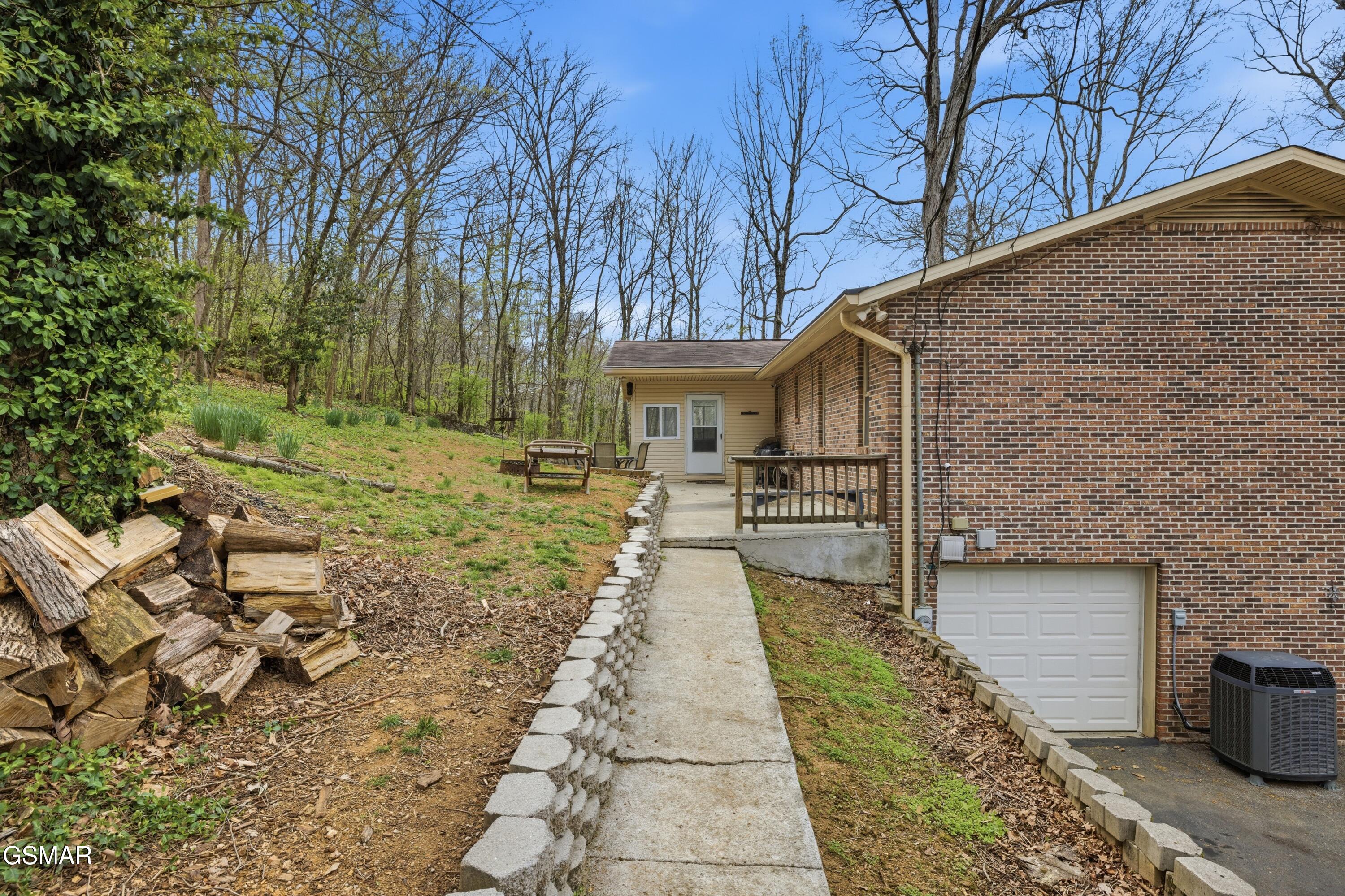 521 Amarillo Drive Seymour TN 37865