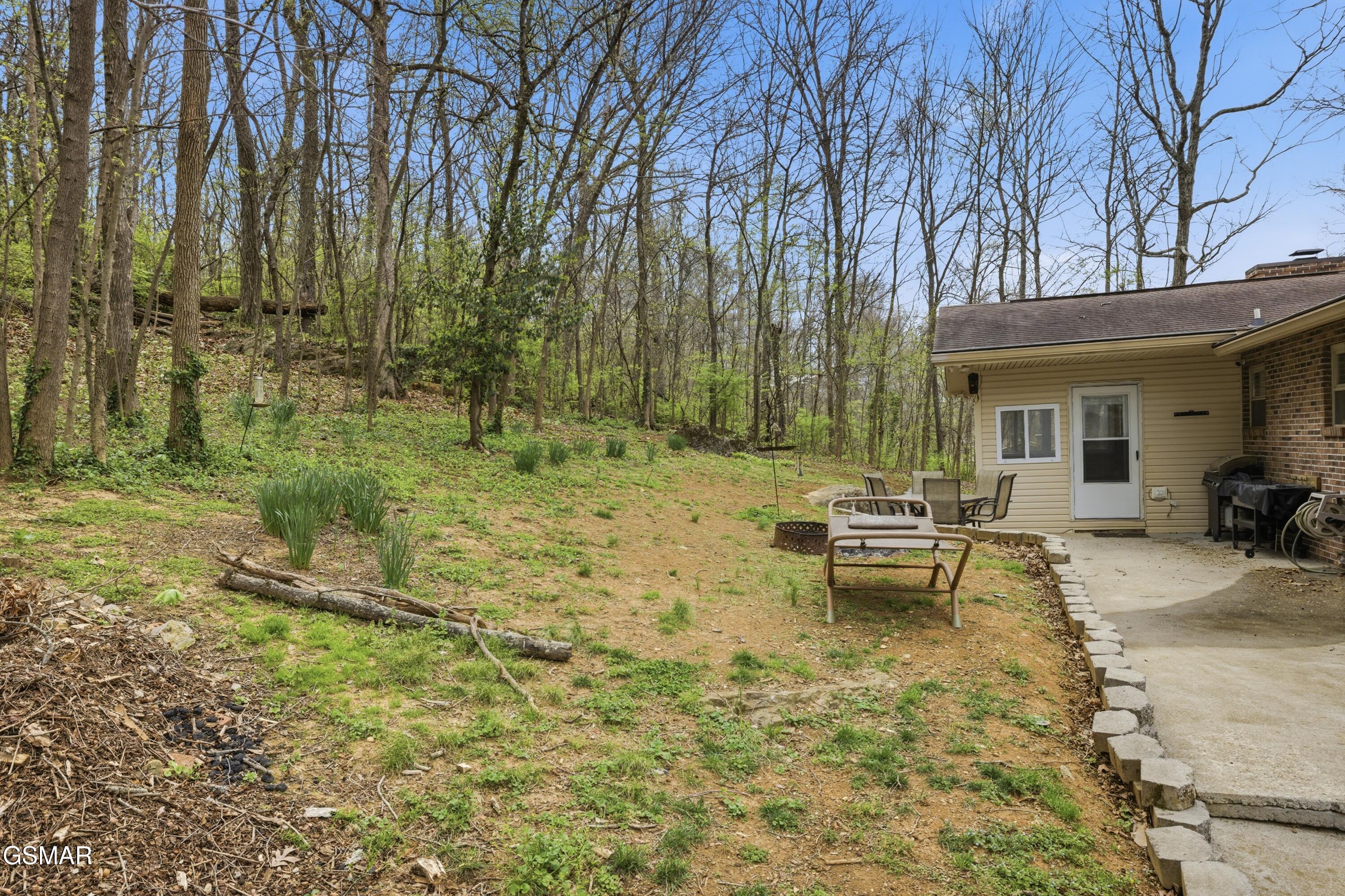 521 Amarillo Drive Seymour TN 37865
