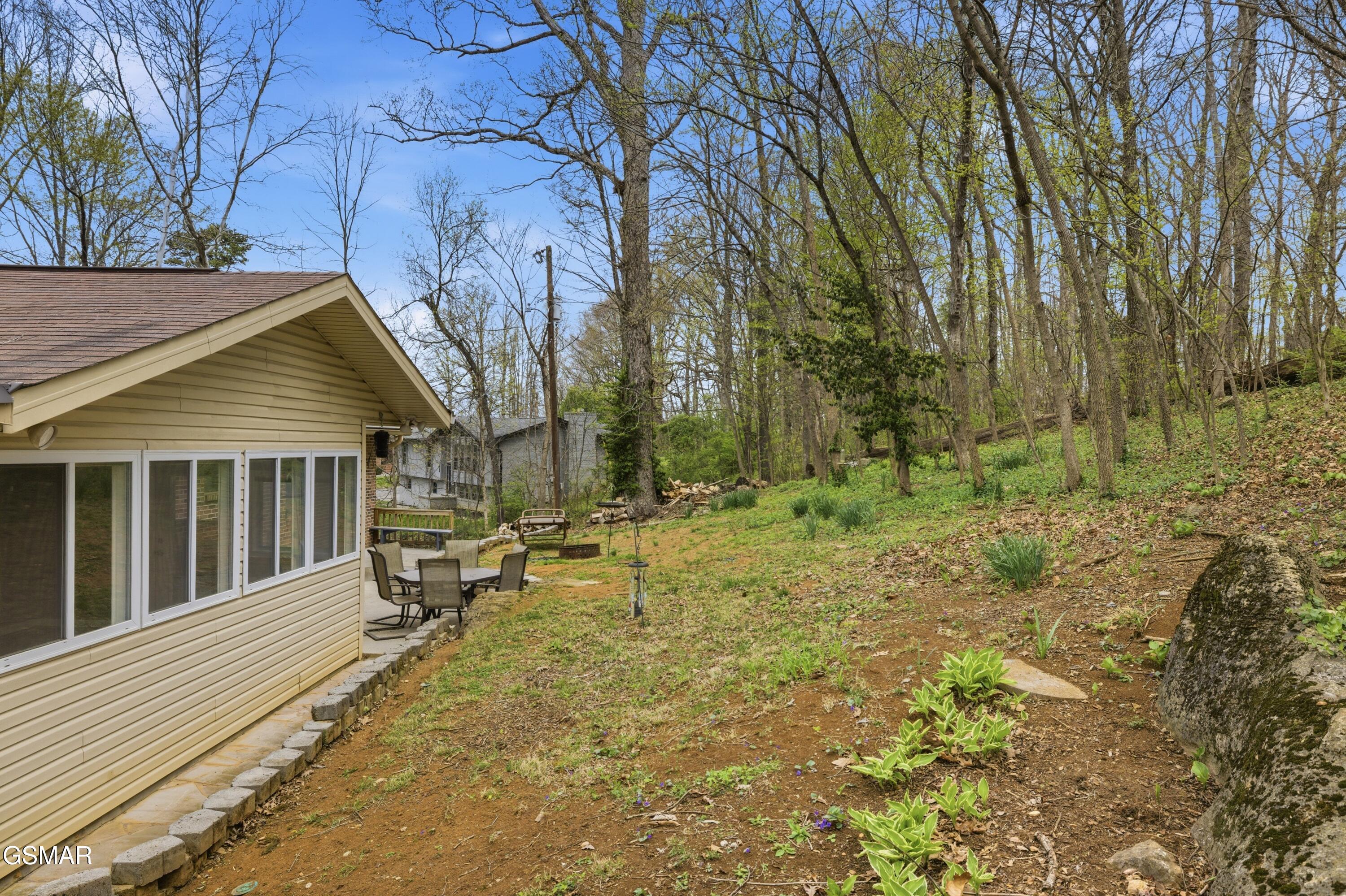 521 Amarillo Drive Seymour TN 37865