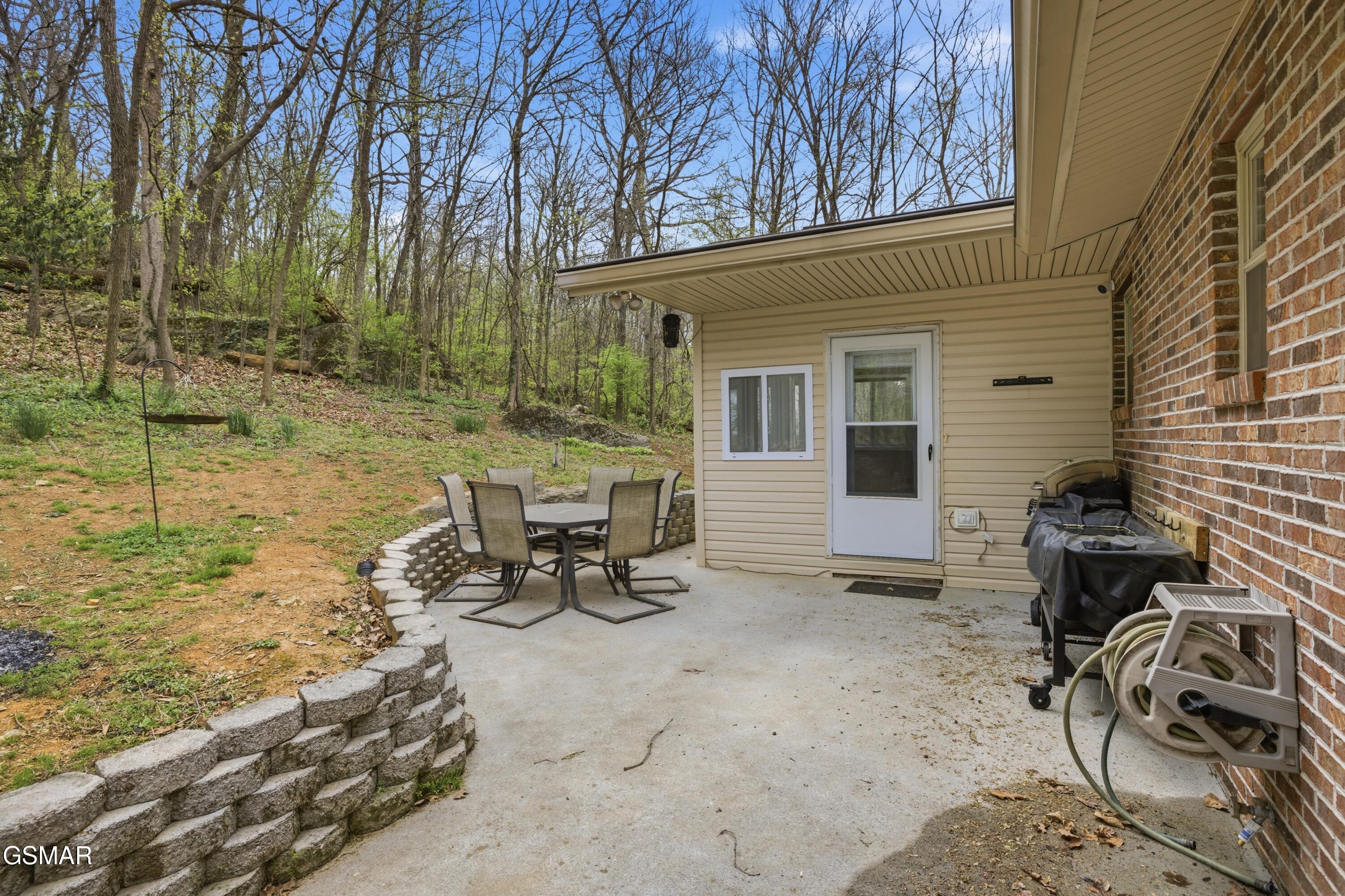 521 Amarillo Drive Seymour TN 37865