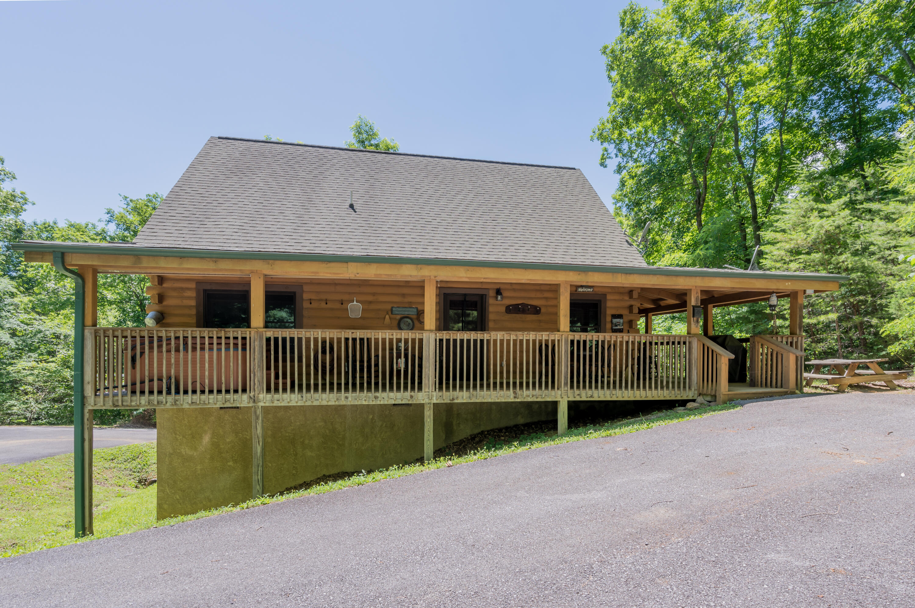 2528 Fleming Way Sevierville TN 37876